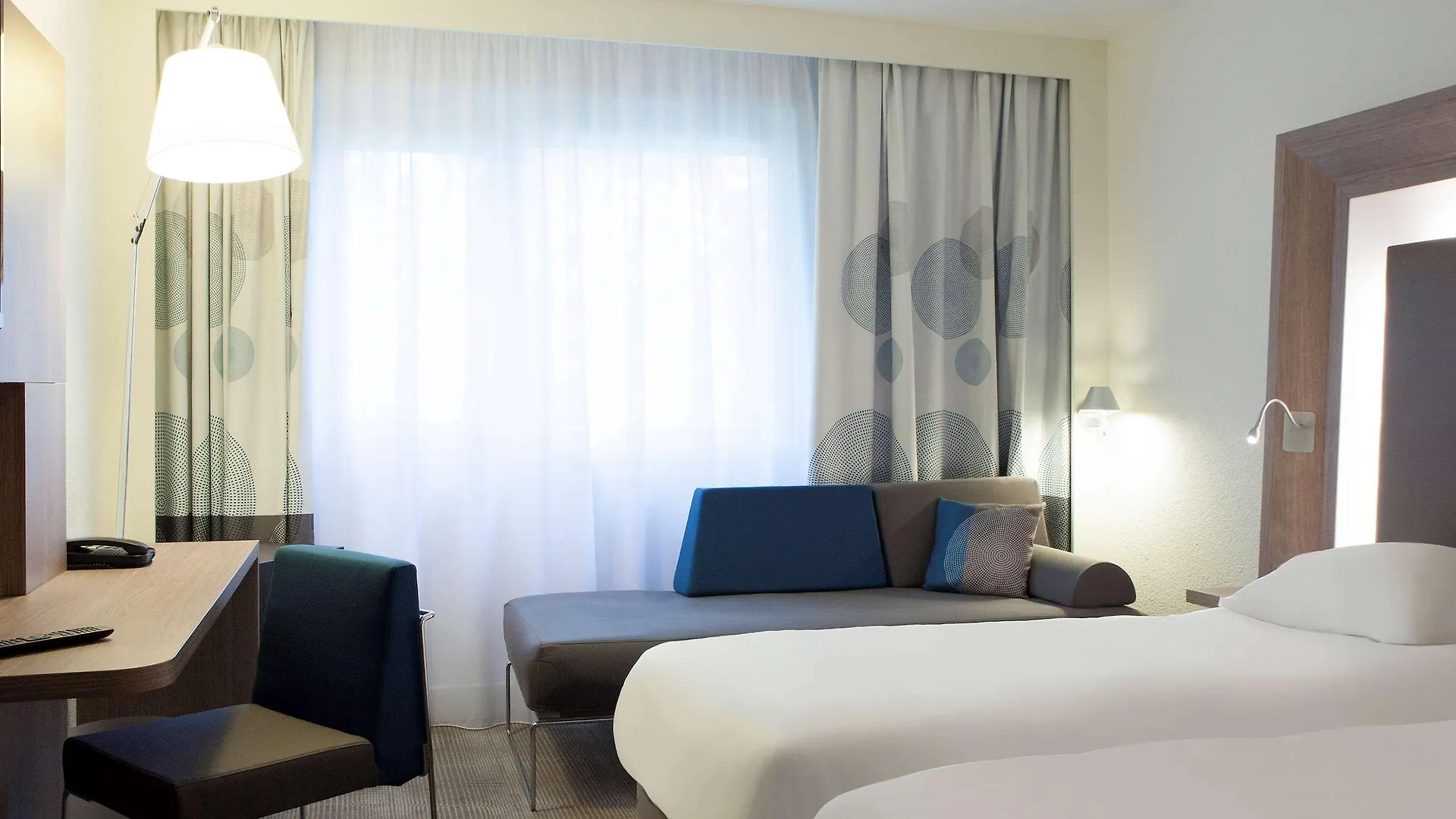 Novotel Amsterdam Schiphol Airport Hoofddorp Hotel