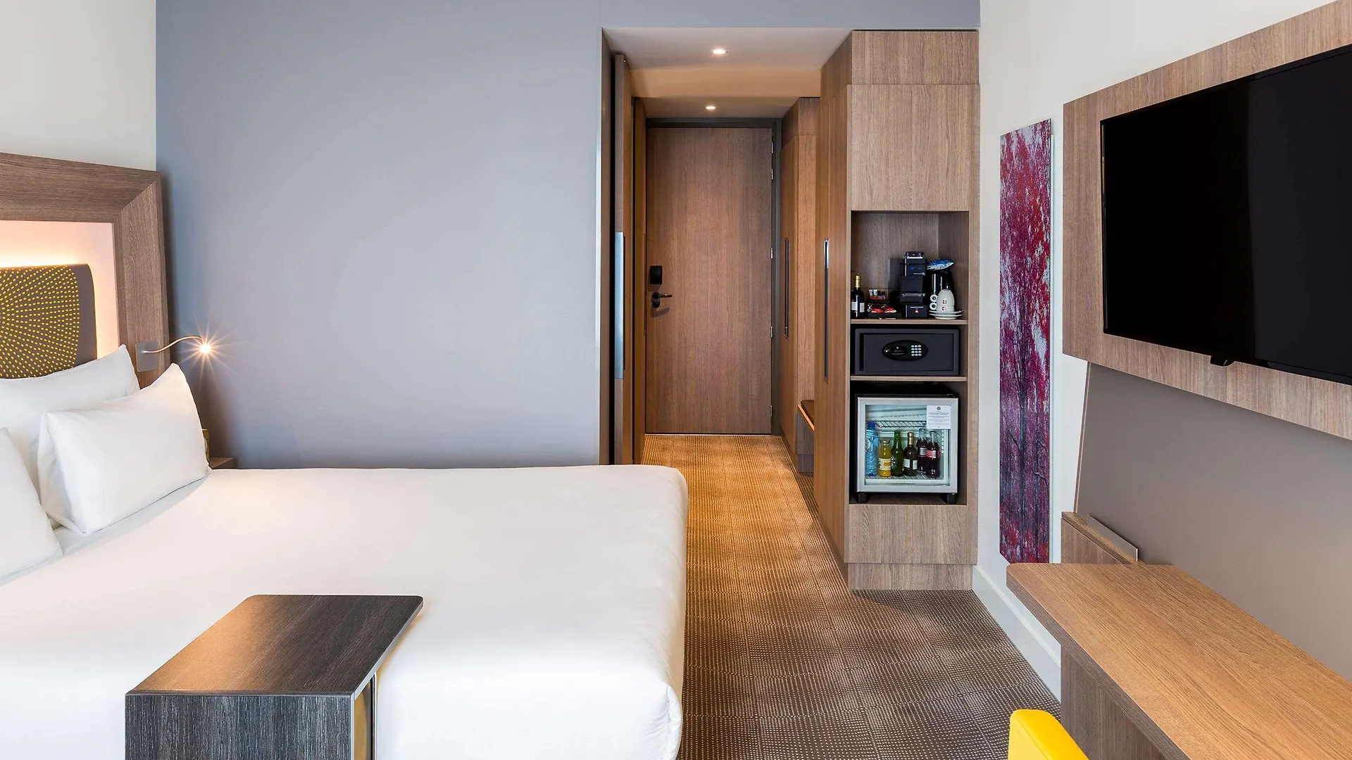 Hotel Novotel Amsterdam Schiphol Airport Hoofddorp