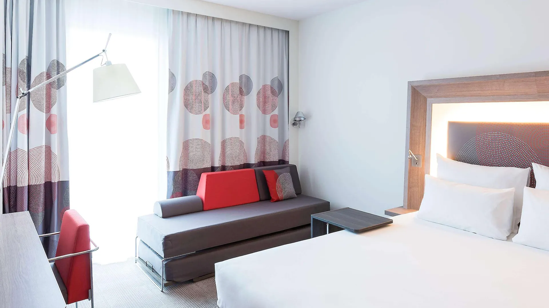 Novotel Amsterdam Schiphol Airport Hoofddorp Netherlands