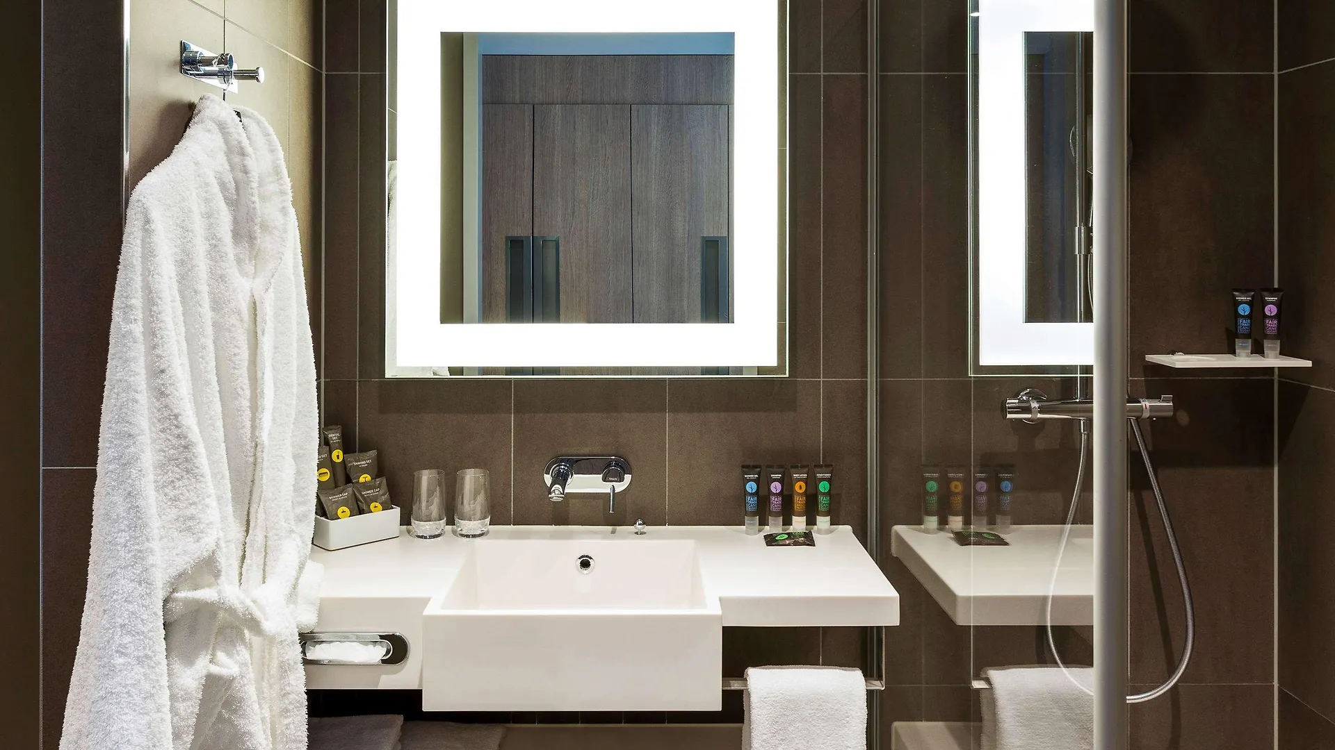 Novotel Amsterdam Schiphol Airport Hoofddorp Netherlands