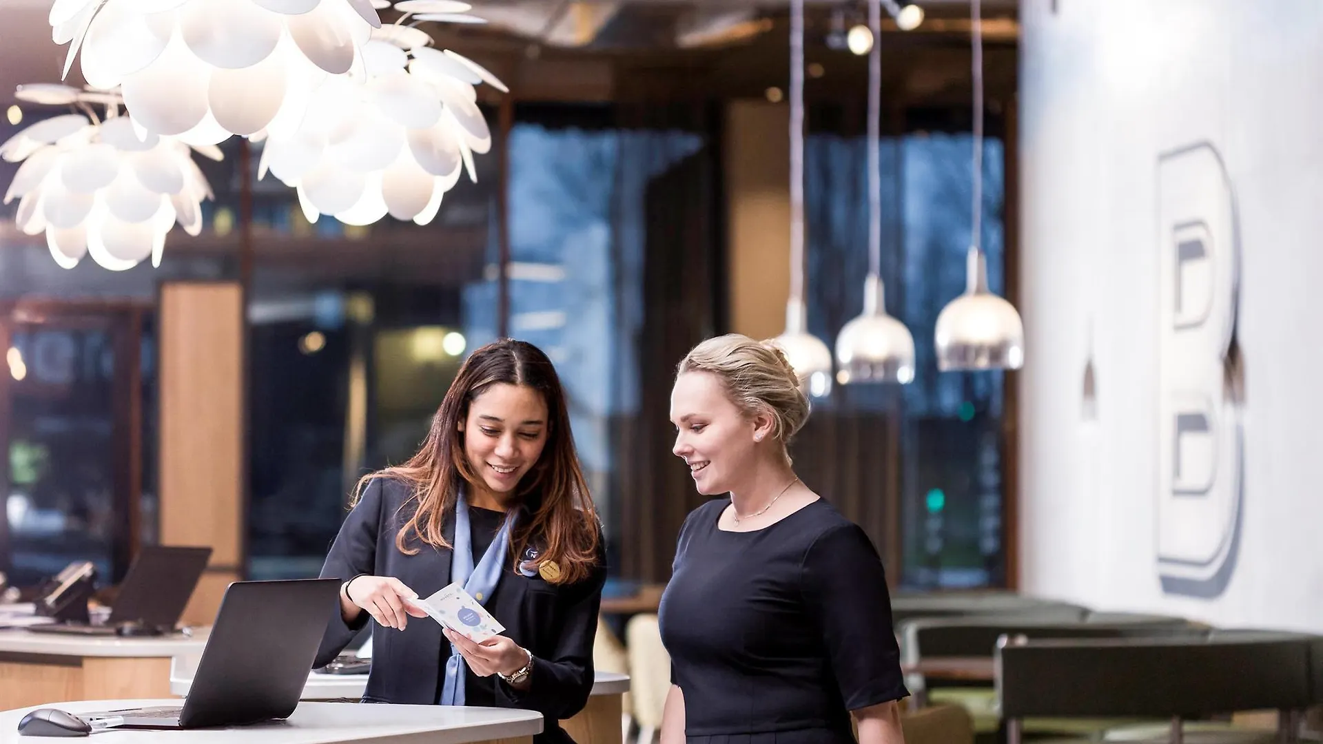 **** Hotel Novotel Amsterdam Schiphol Airport Hoofddorp Netherlands