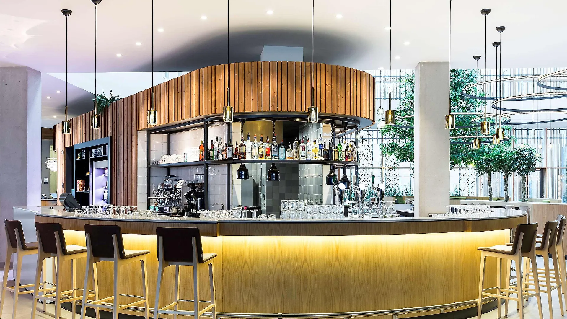 Novotel Amsterdam Schiphol Airport Hoofddorp
