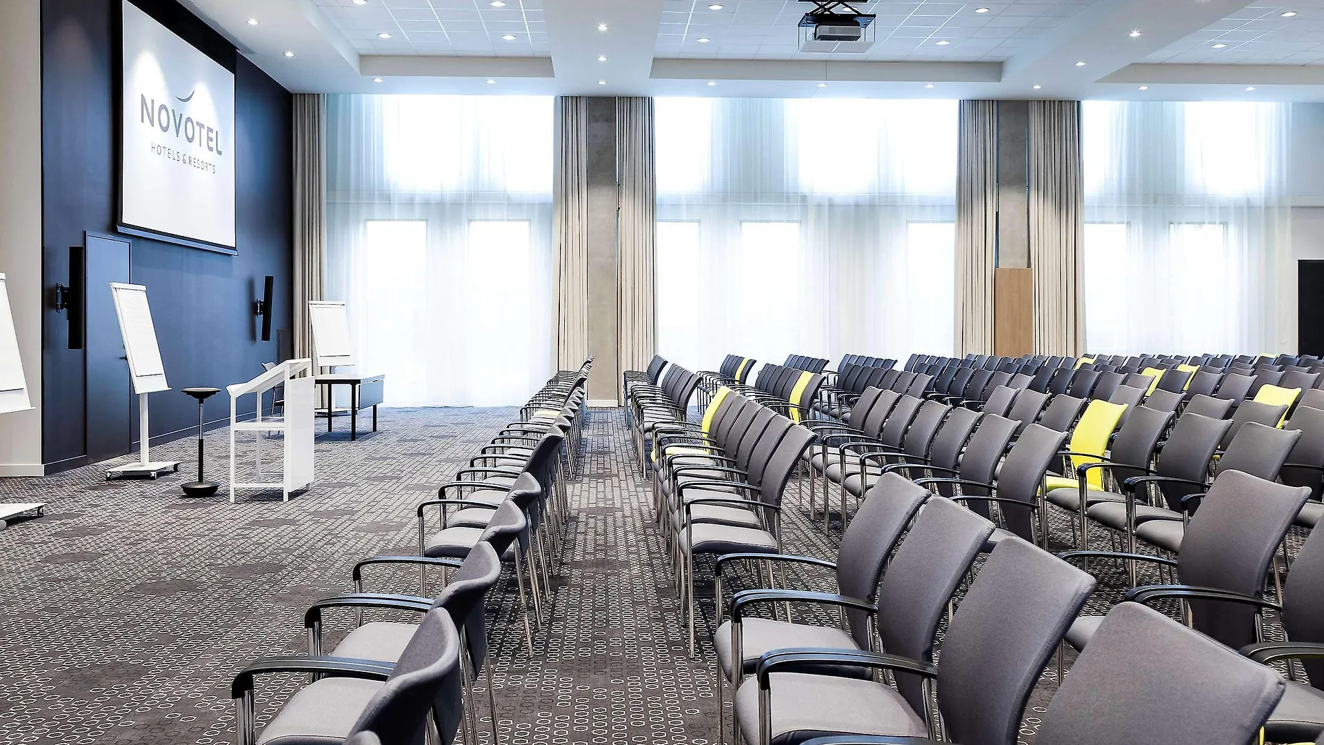 Novotel Amsterdam Schiphol Airport Hoofddorp Netherlands