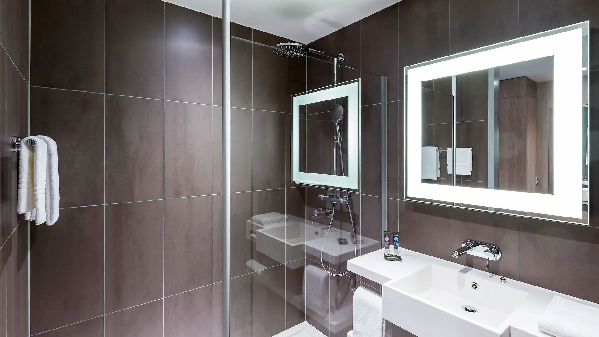 Novotel Amsterdam Schiphol Airport Hoofddorp