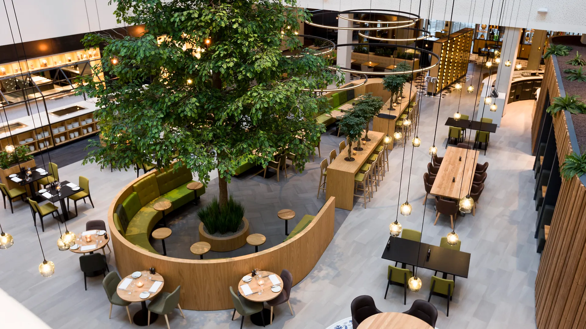 Novotel Amsterdam Schiphol Airport Hoofddorp Hotel