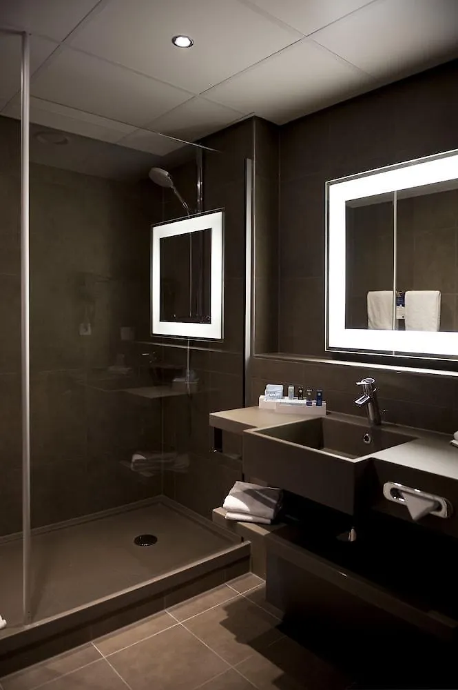 Hotel Novotel Amsterdam Schiphol Airport Hoofddorp