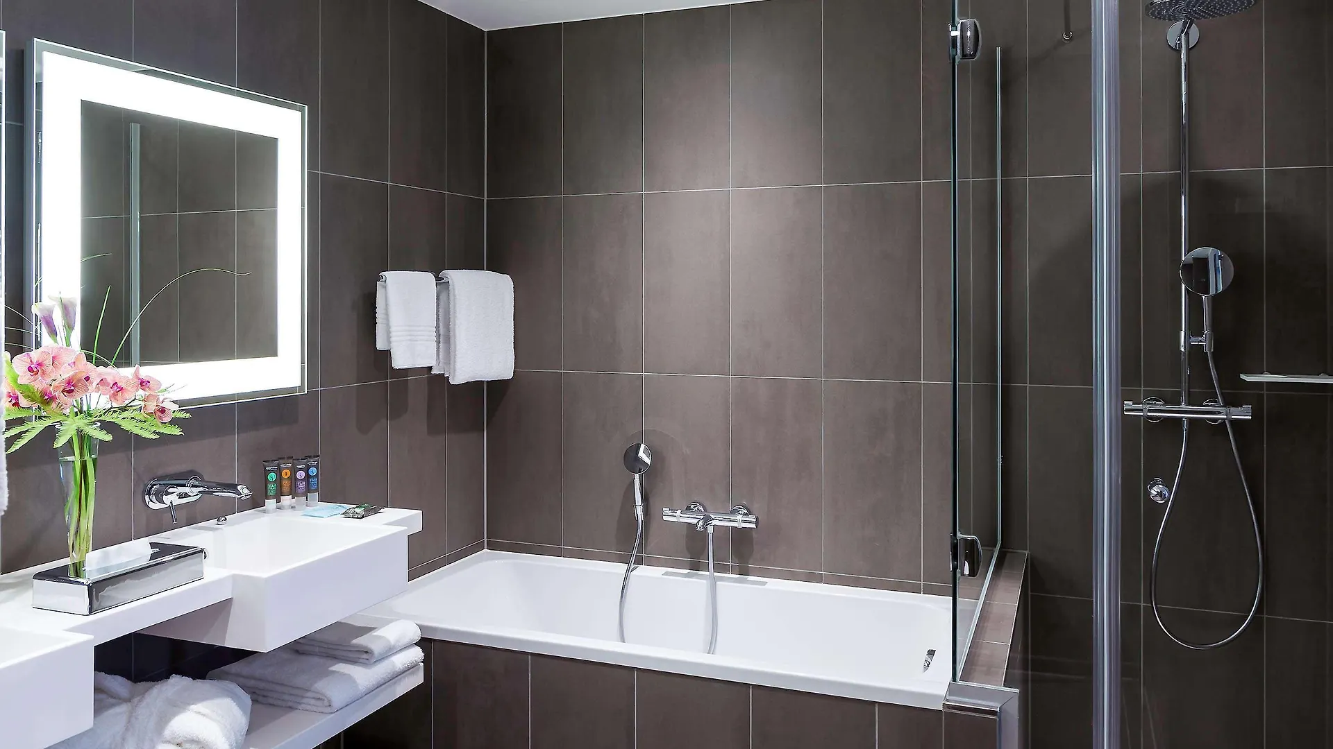 Novotel Amsterdam Schiphol Airport Hoofddorp 4*,  Netherlands