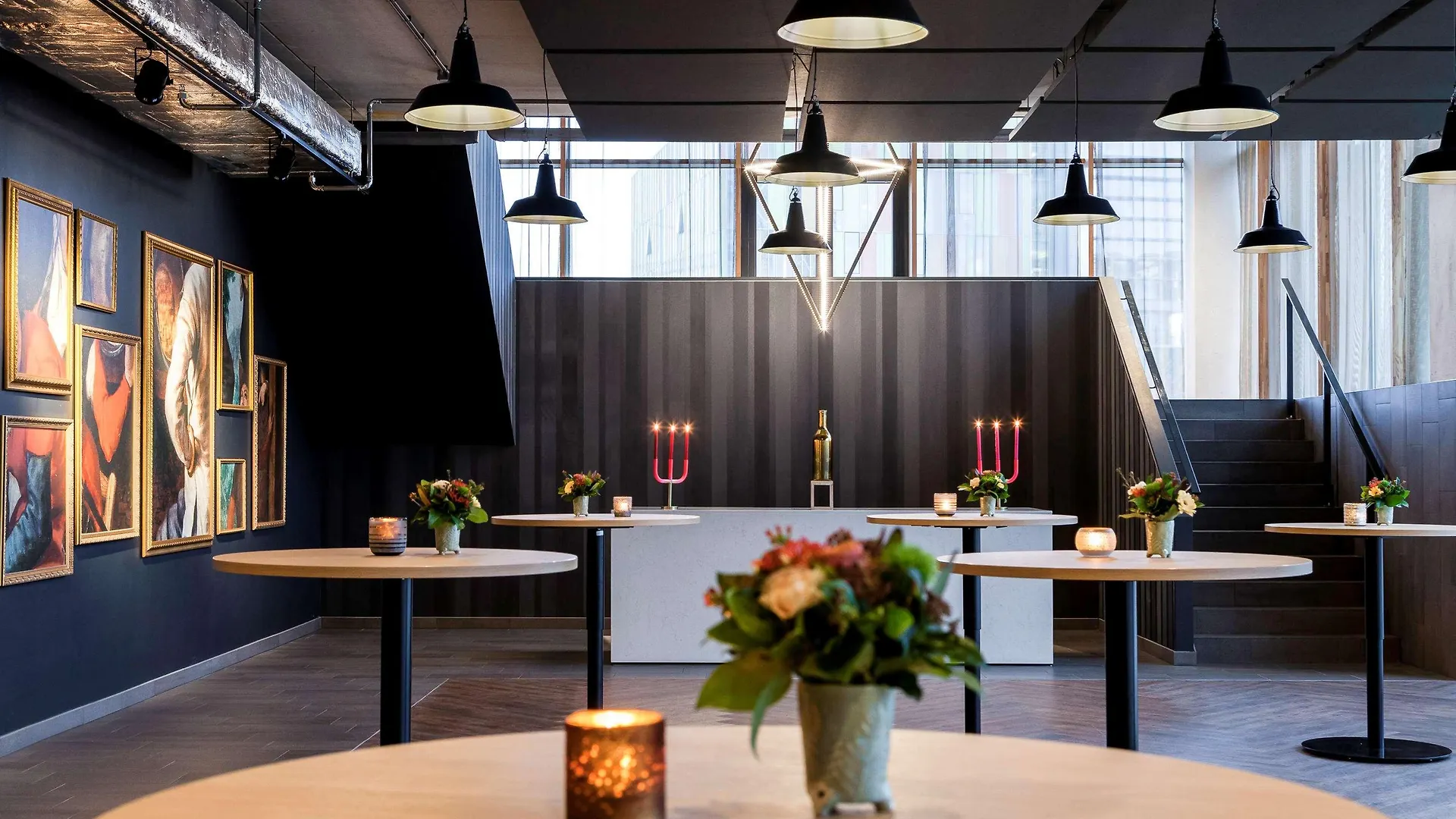 Hotel Novotel Amsterdam Schiphol Airport Hoofddorp