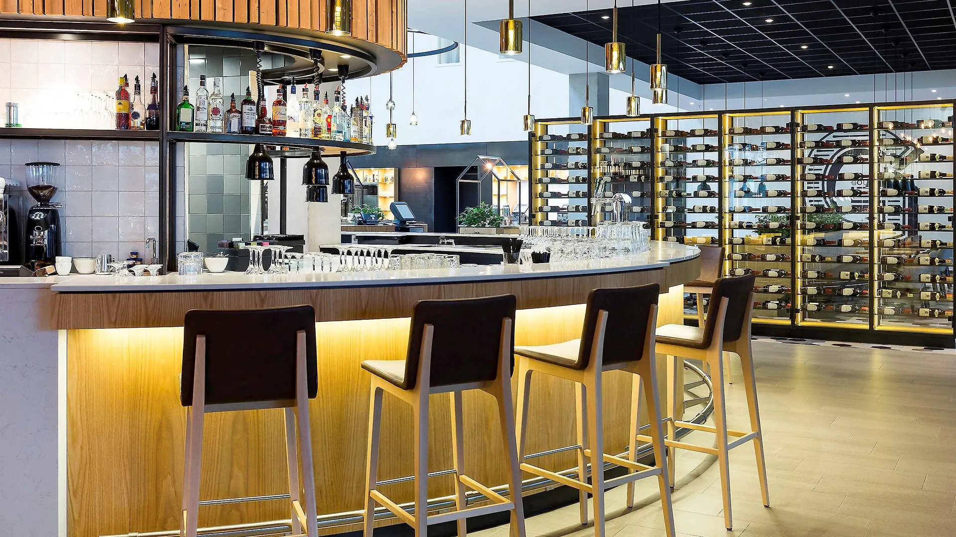 Novotel Amsterdam Schiphol Airport Hoofddorp Netherlands