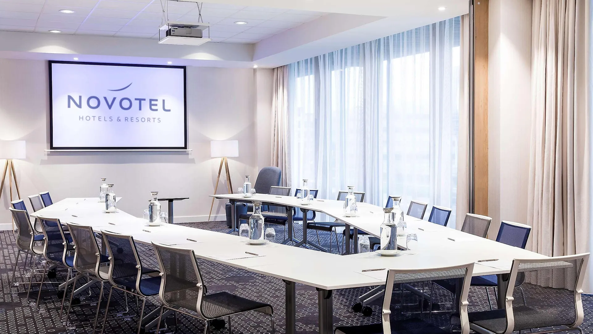 Hotel Novotel Amsterdam Schiphol Airport Hoofddorp
