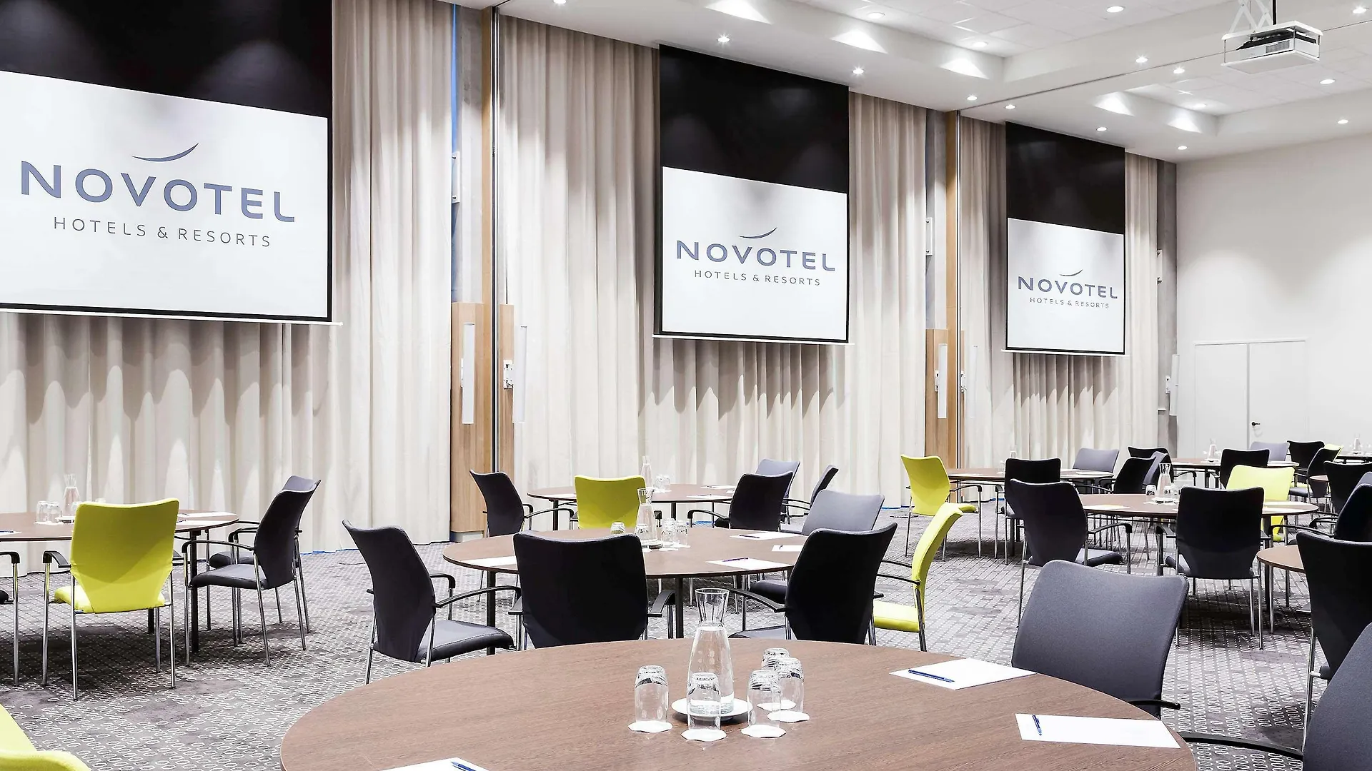 Hotel Novotel Amsterdam Schiphol Airport Hoofddorp
