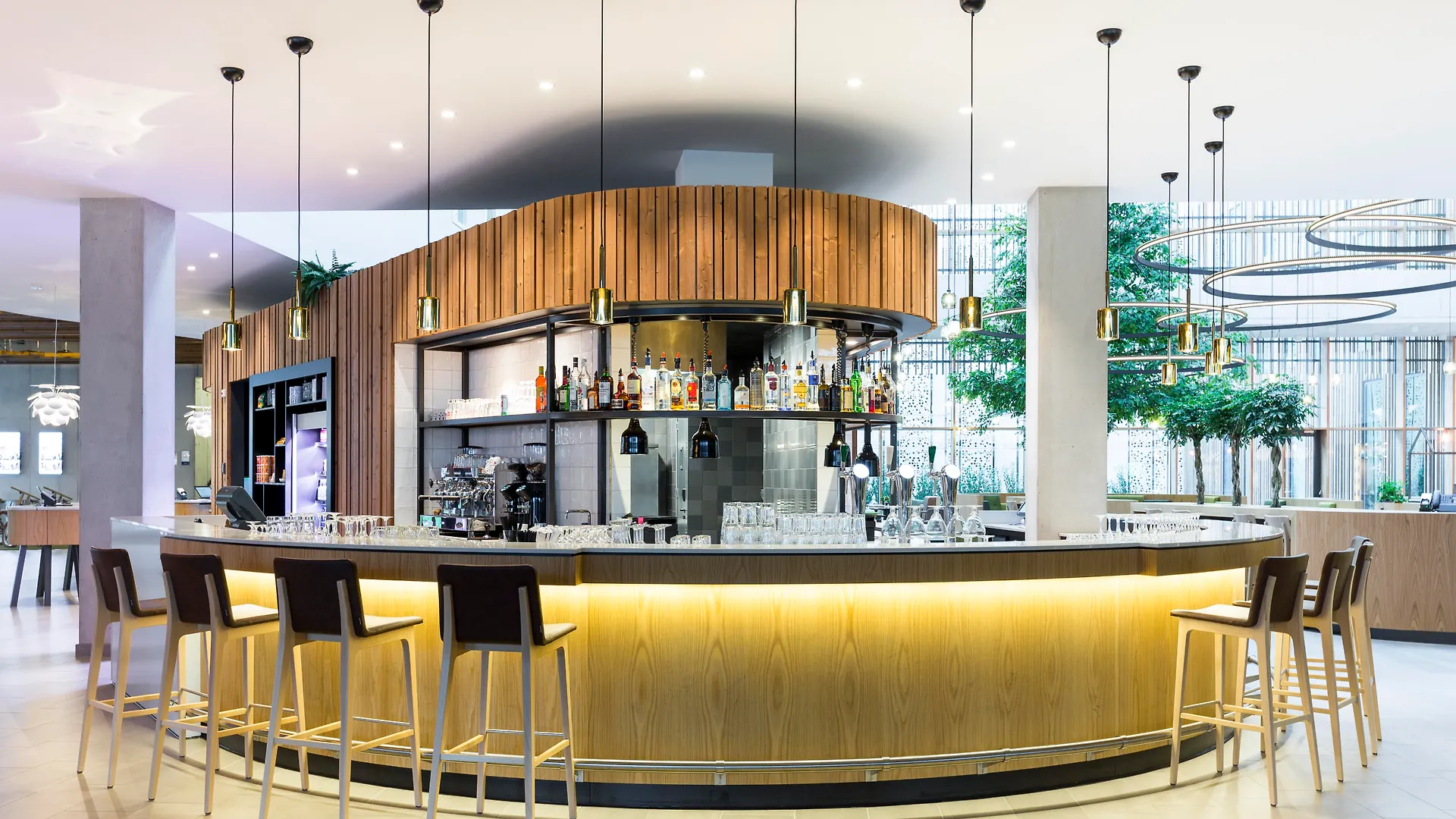 Hotel Novotel Amsterdam Schiphol Airport Hoofddorp
