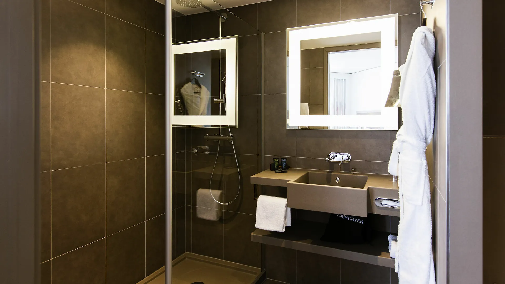 Novotel Amsterdam Schiphol Airport Hoofddorp Hotel