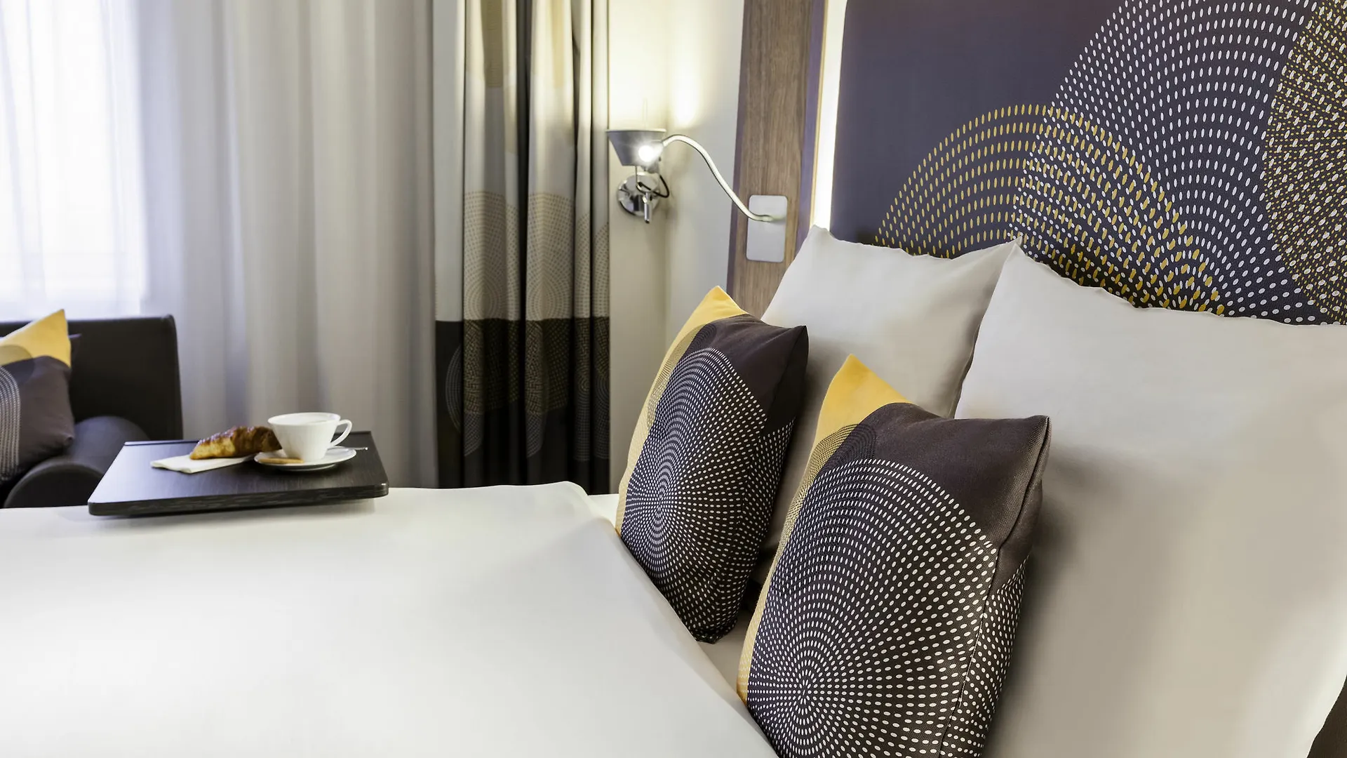 Novotel Amsterdam Schiphol Airport Hoofddorp Hotel