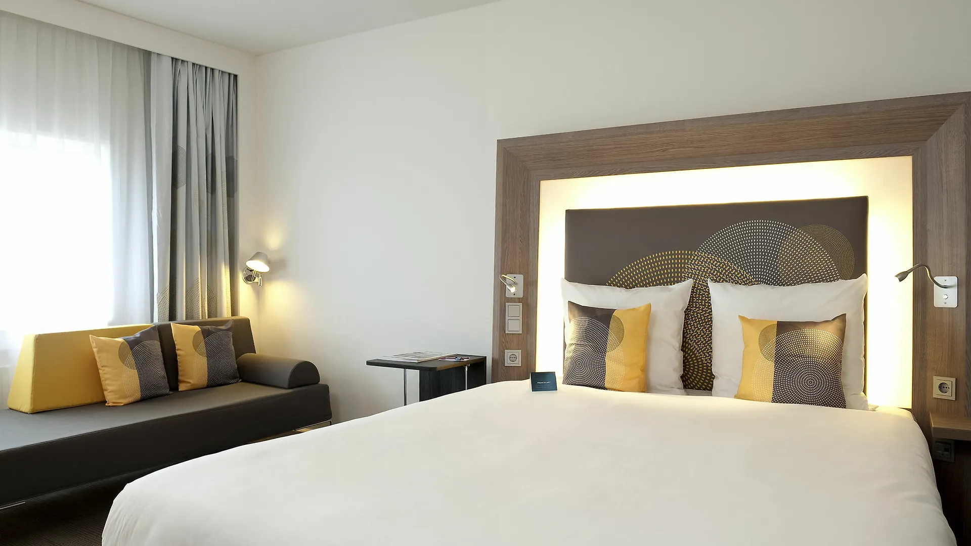 Hotel Novotel Amsterdam Schiphol Airport Hoofddorp