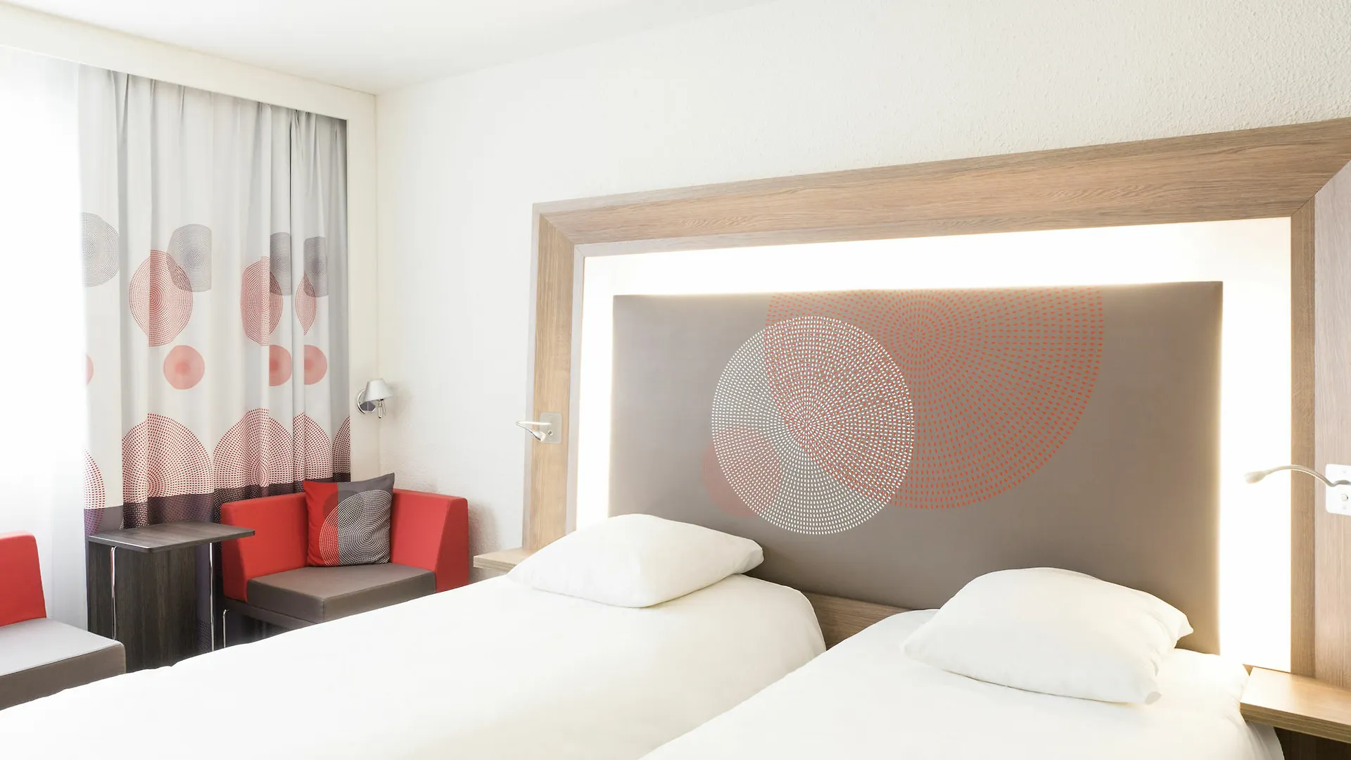 Hotel Novotel Amsterdam Schiphol Airport Hoofddorp