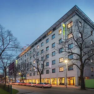 Express Centre By Ihg ברלין
